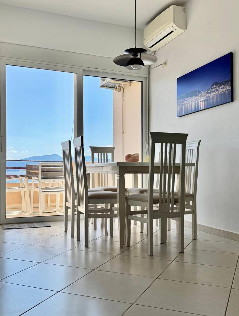 Del Mar Sea View