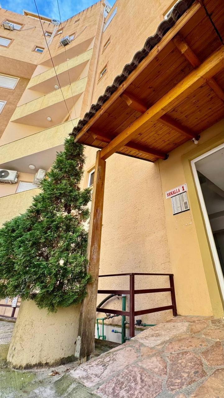 Del Mar Sea View Appartamento Sarandë
