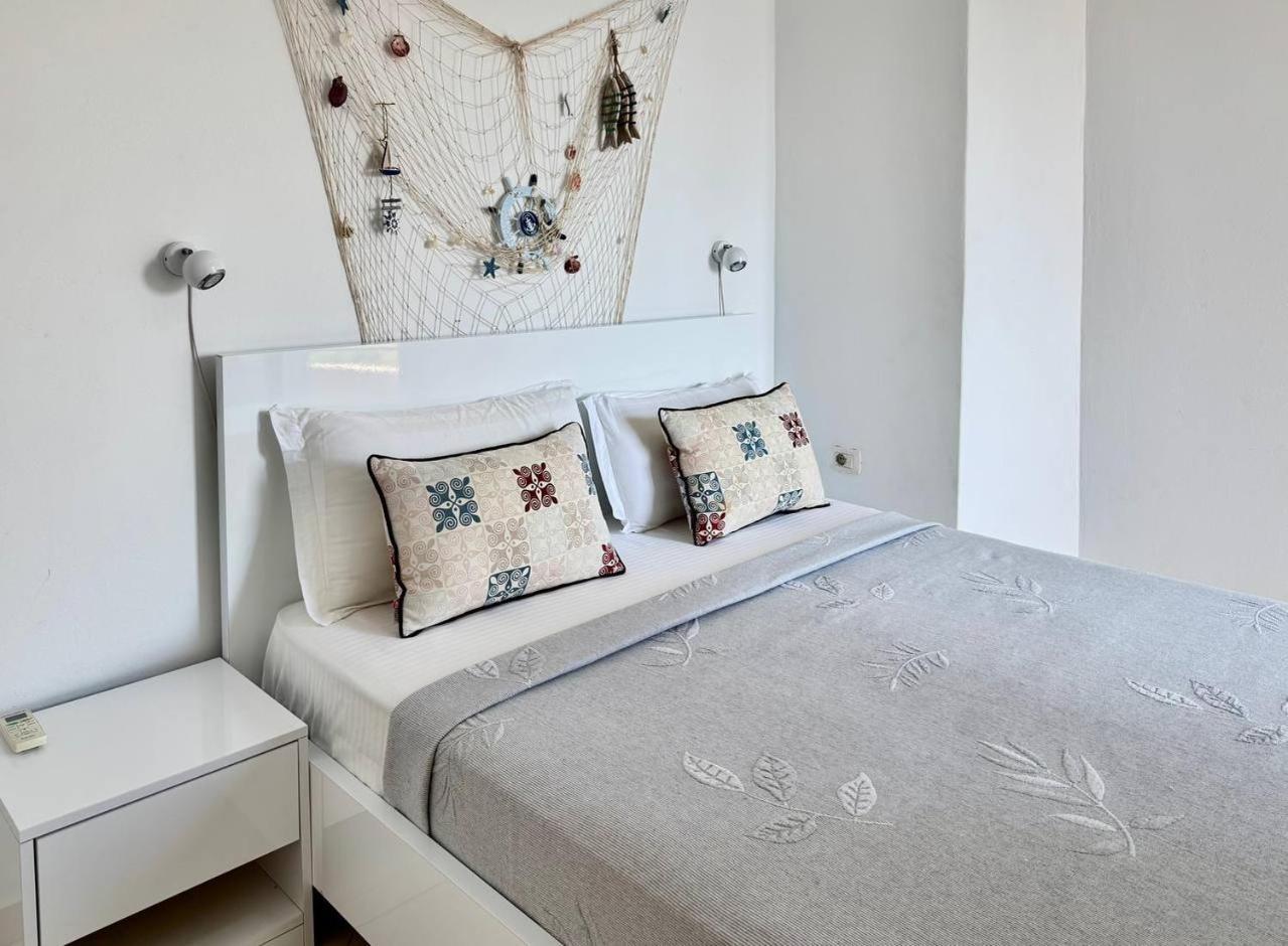 Appartamento Del Mar Sea View *