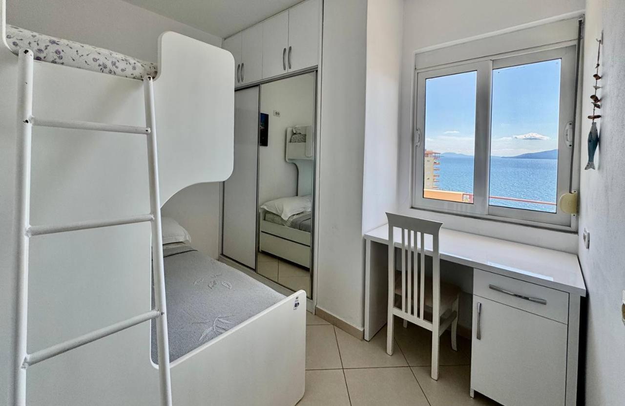 Del Mar Sea View Sarandë