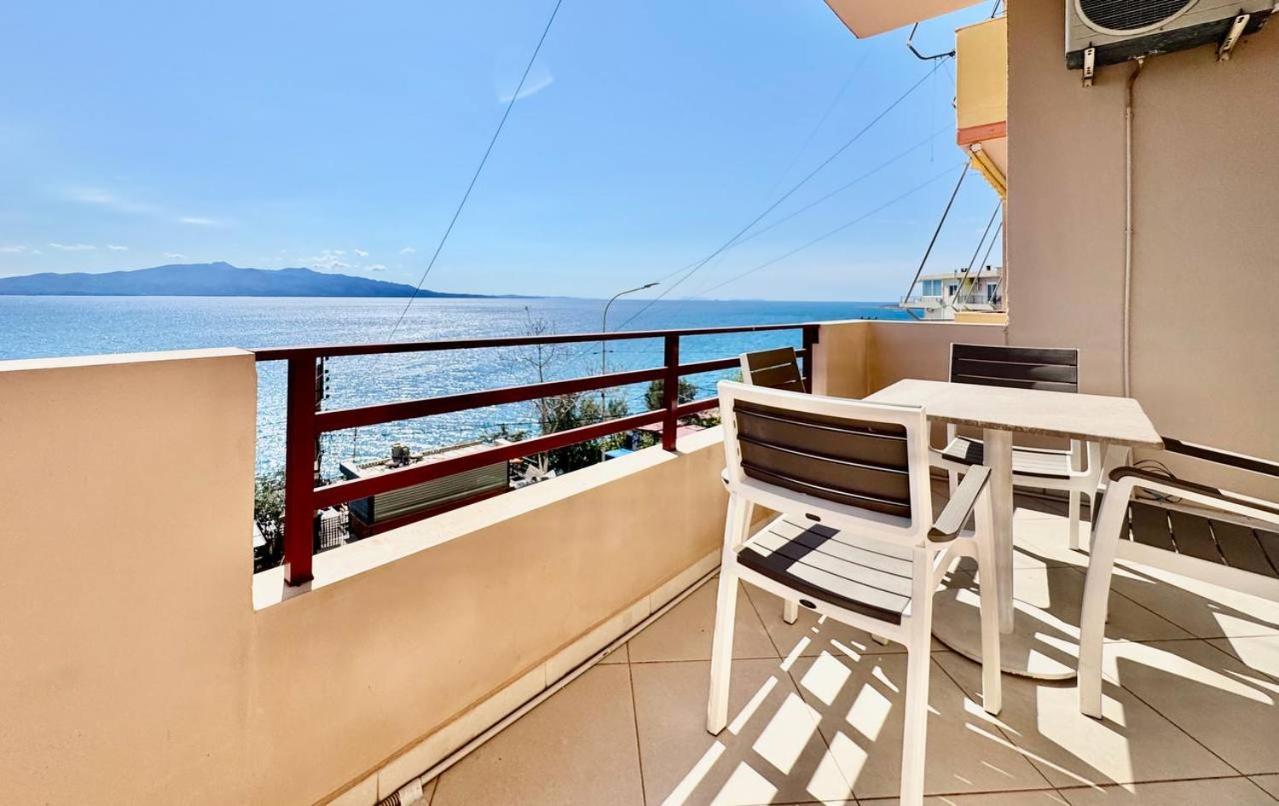 Del Mar Sea View Sarandë