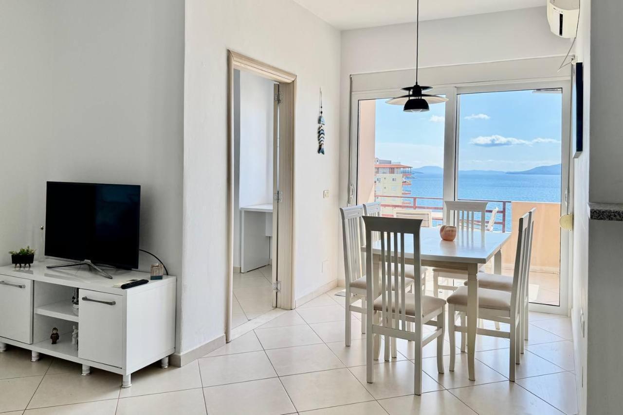 Del Mar Sea View Appartamento *