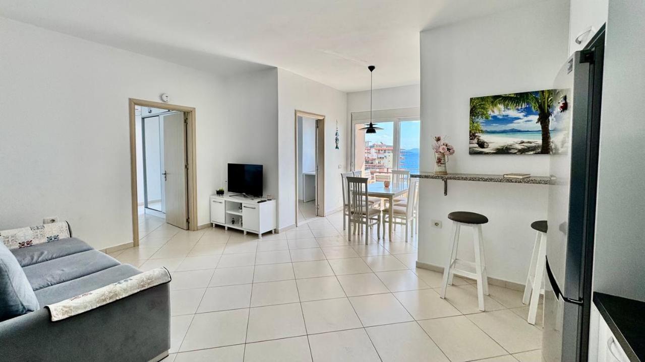 Appartamento Del Mar Sea View *